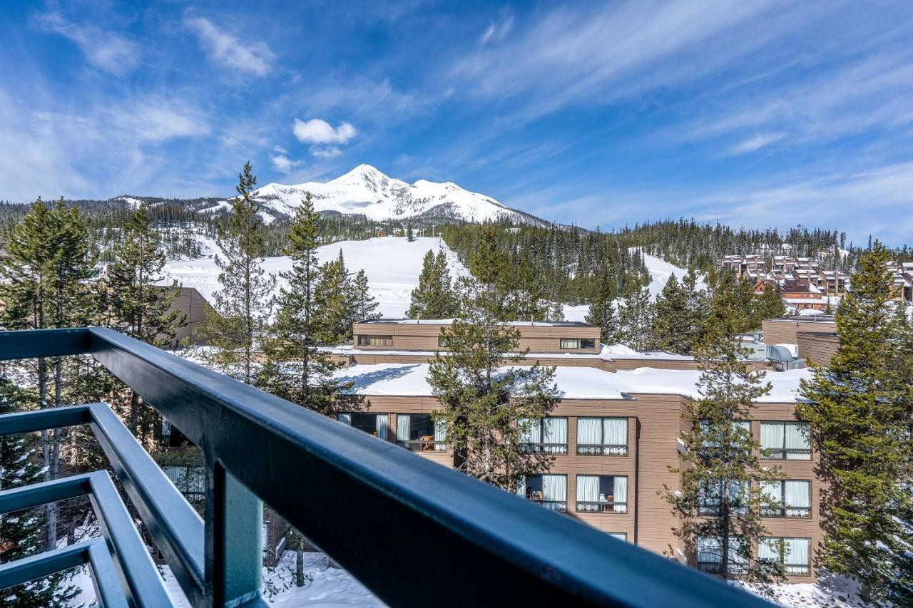 Shoshone Condo 1957 Big Sky Exterior photo